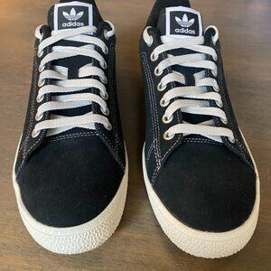 Adidas Orignals Stan Smith. Black. Men's 8.5